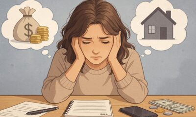 Money Story Shapes Guilt