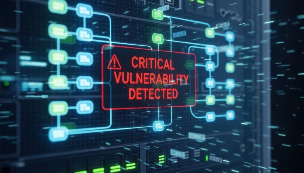 Network Vulnerabilities