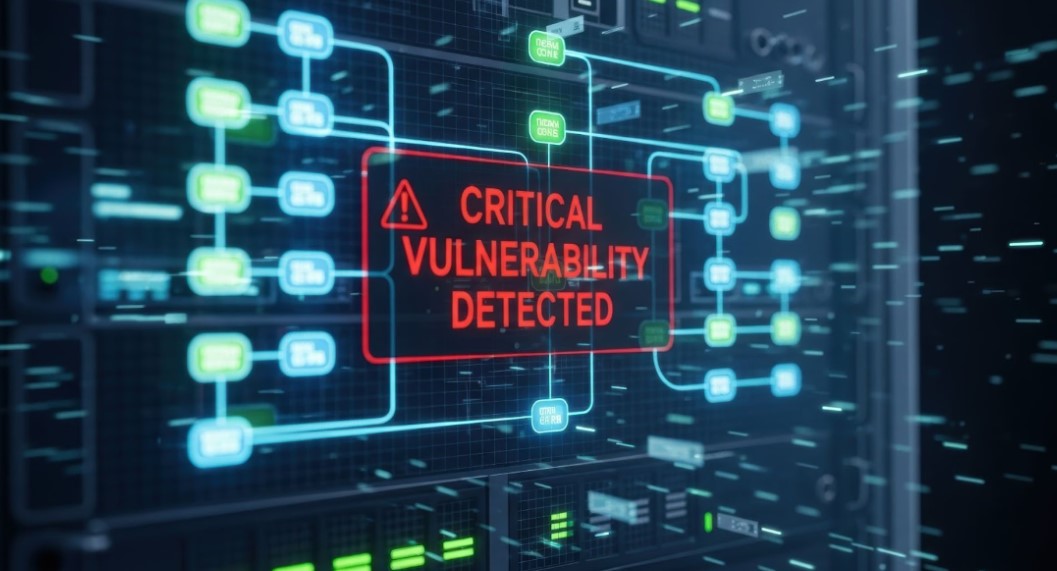 Network Vulnerabilities