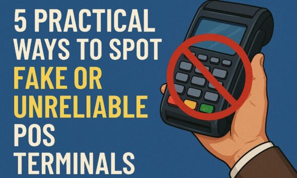 PoS Terminals