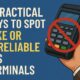 PoS Terminals