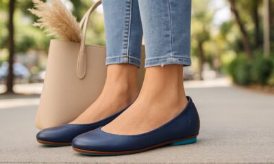 Tieks Ballet Flats