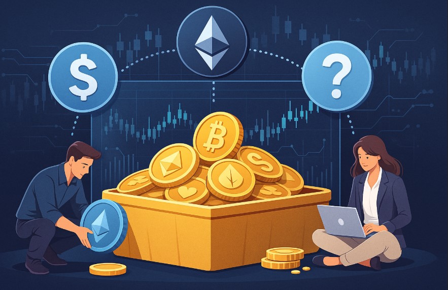 Weigh Liquidity Pools First