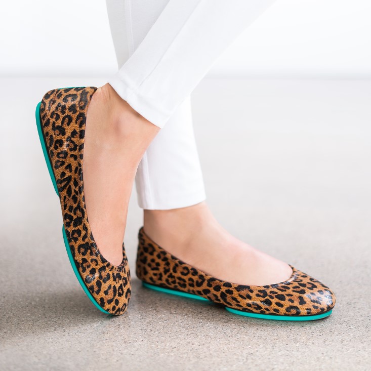 Who Should Buy Tieks Ballet Flats
