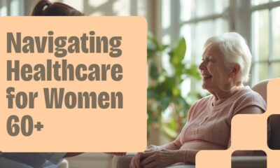 Women 60+ Need Accessible Primary Healthcare