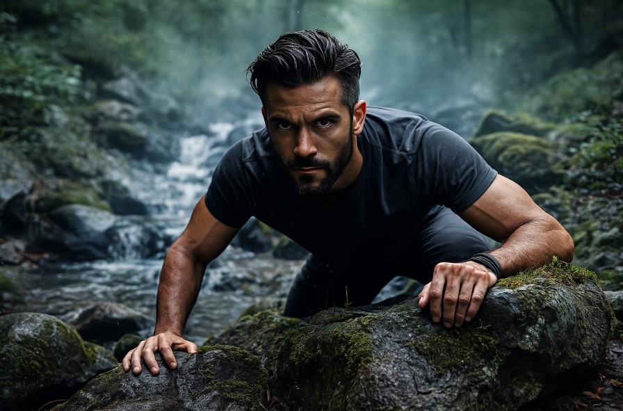 Essence of Primal Focus