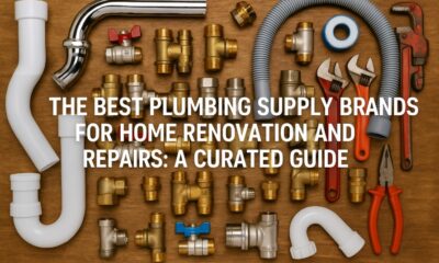 Plumbing Supply Brands