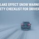 lake effect snow warning ohio