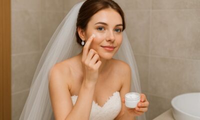 Beauty Tips and Skin Care Regime