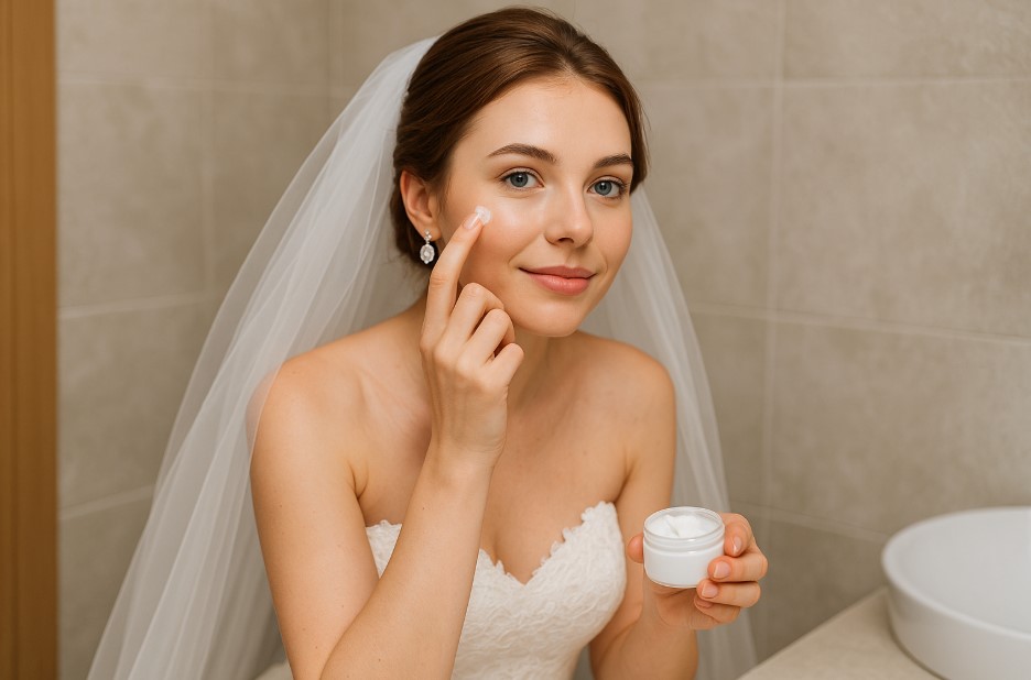 Beauty Tips and Skin Care Regime