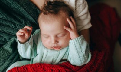 Newborn Eating Chart