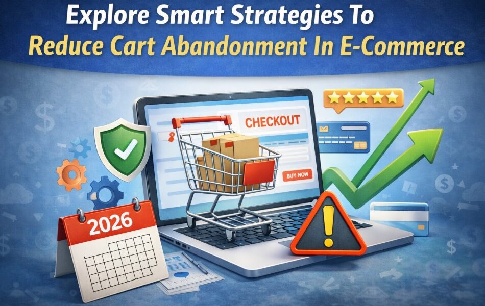 Reduce Cart Abandonment