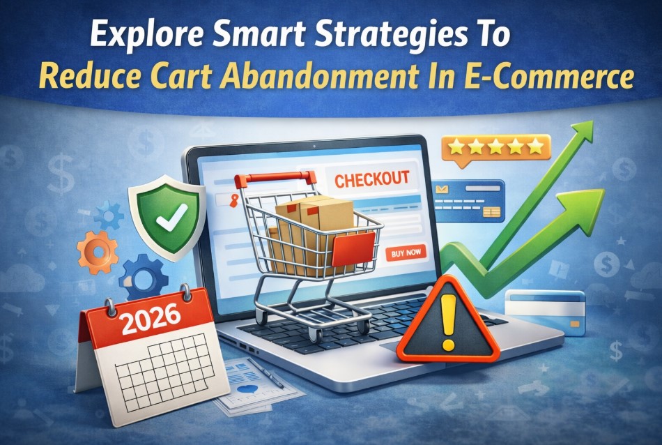 Reduce Cart Abandonment