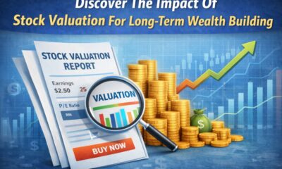 Stock Valuation
