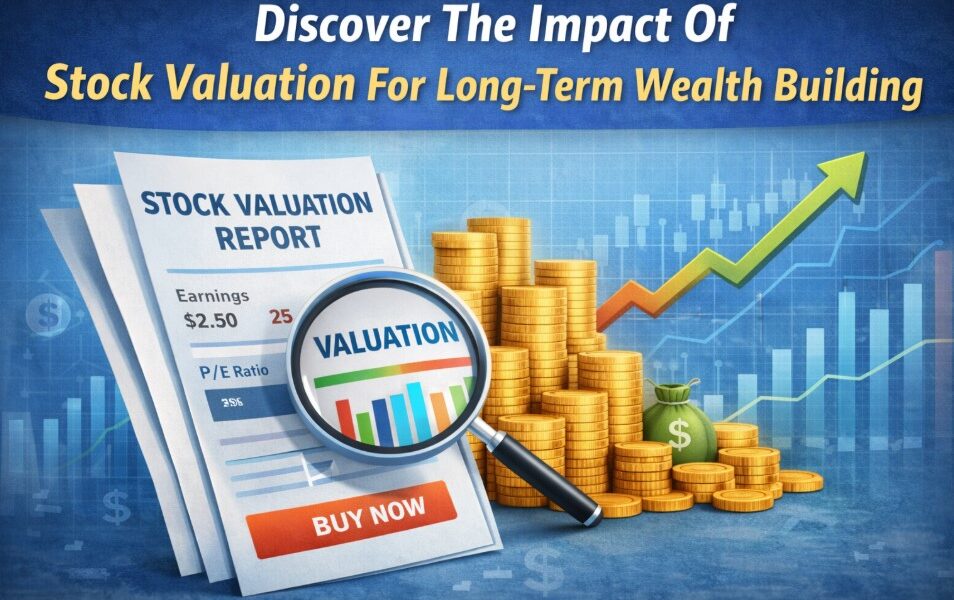 Stock Valuation