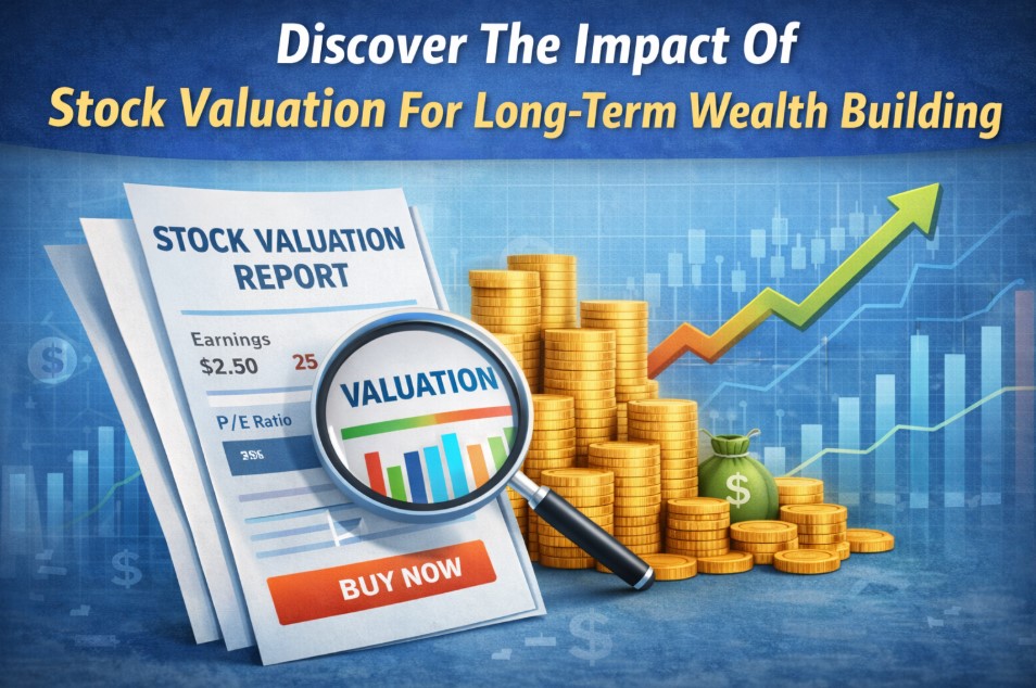 Stock Valuation