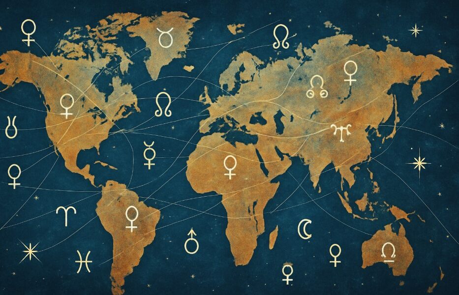 horoscope astroclick travel