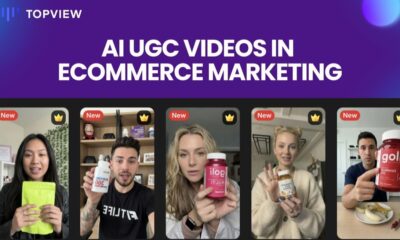 AI UGC Videos