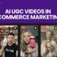 AI UGC Videos