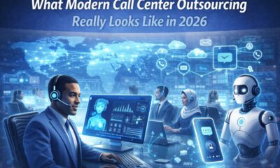Call Center Outsourcing
