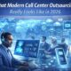 Call Center Outsourcing