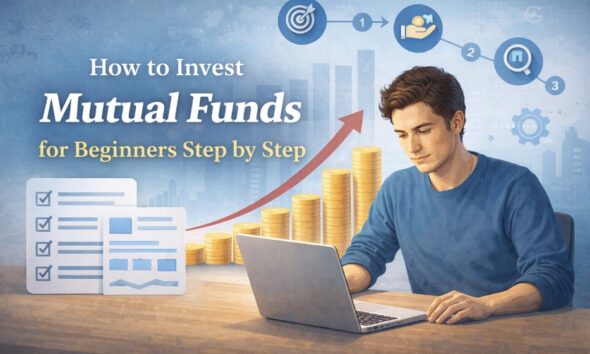 How to Invest Mutual Funds for Beginners