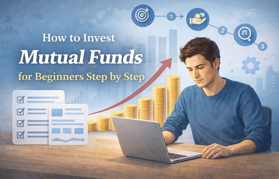 How to Invest Mutual Funds for Beginners