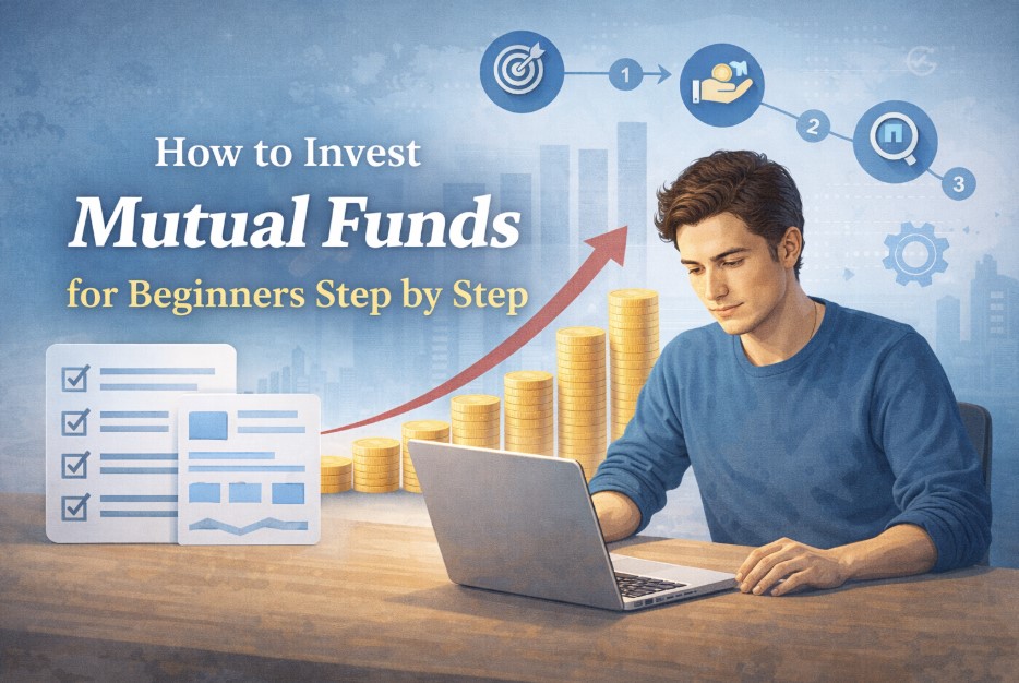 How to Invest Mutual Funds for Beginners