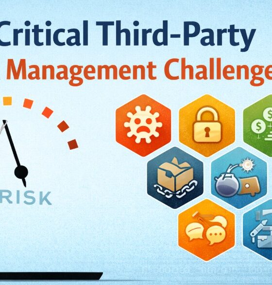 Risk Management Challenges