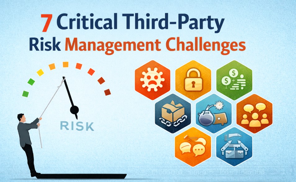 Risk Management Challenges