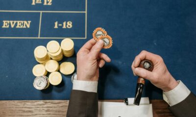 Seamless Experiences in Online Casinos