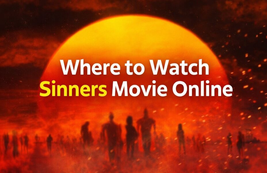 Watch Sinners Movie Online