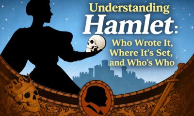 famous play hamlet