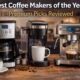 Best Coffee Makers of the Year