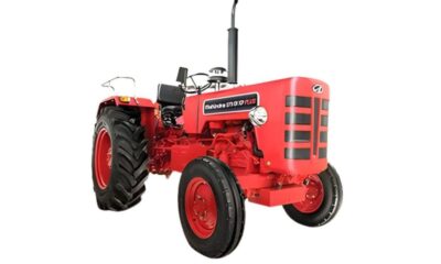 Mahindra Tractors