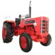 Mahindra Tractors