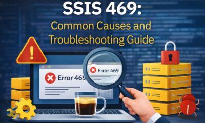 SSIS 469