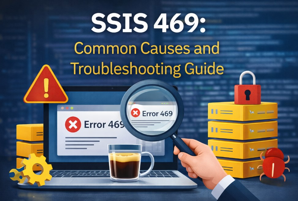 SSIS 469