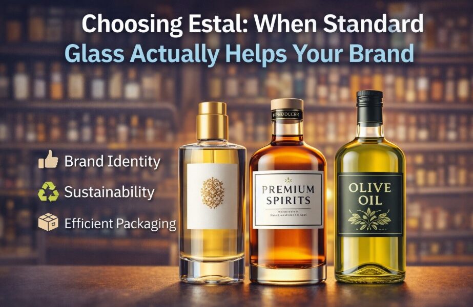 Choosing Estal