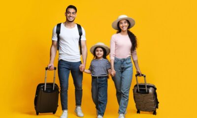 International Travel Insurance