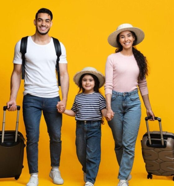 International Travel Insurance