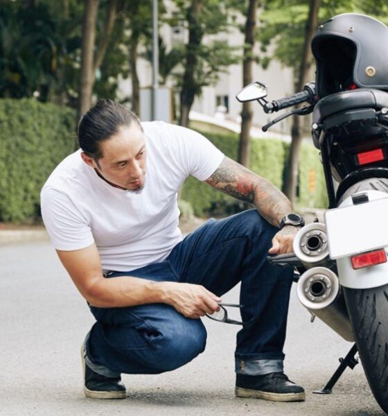 Personal Accident Cover