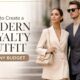 Modern Royalty Outfit