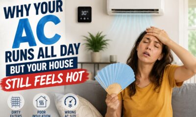 AC Runs All Day