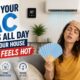 AC Runs All Day