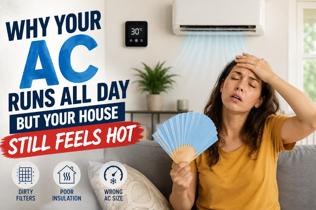 AC Runs All Day