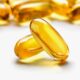 Fish Oil Pill