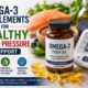 Omega 3 Supplements