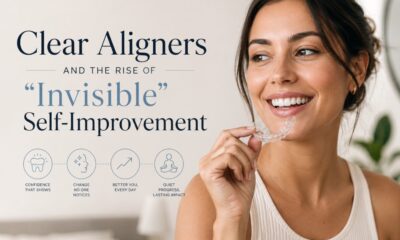 Clear Aligners