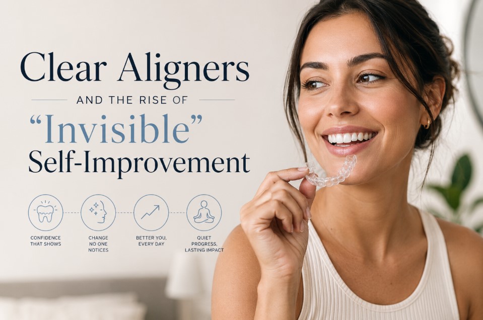 Clear Aligners